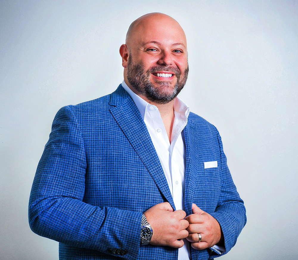 Chris Grosser, REALTOR®, Keller Williams Naples Florida
